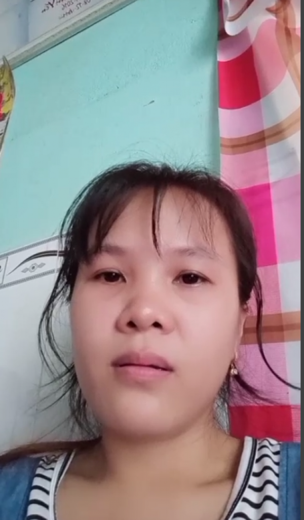 Nguyễn Thị Triều