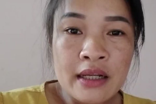 BÙI THỊ MAI